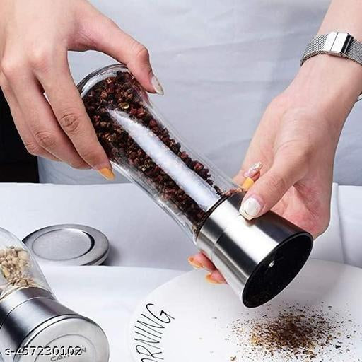 Cooking accessories