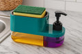 3-in-1 Smart Kitchen Soap Dispenser
