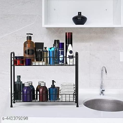 Trendy Spice Racks