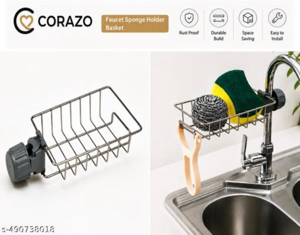 Classic Kitchen Sink Accessories