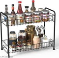 Trendy Spice Racks