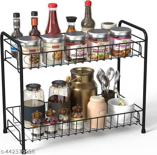 Trendy Spice Racks