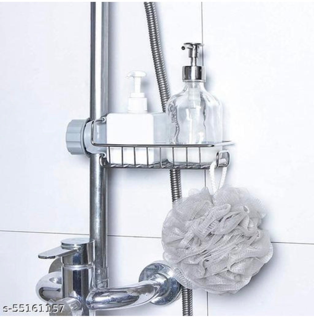Graceful Soap Holders & Dispensers