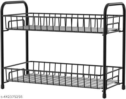 Trendy Spice Racks