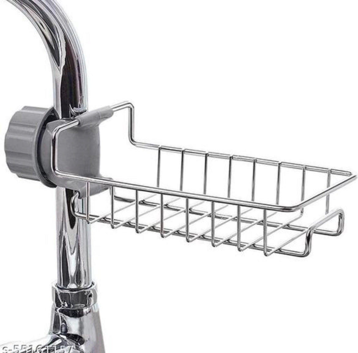 Graceful Soap Holders & Dispensers