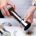 Attractive Salt & Pepper Shakers