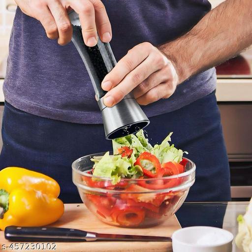 Attractive Salt & Pepper Shakers