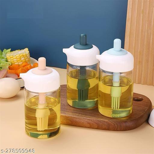 Essential Oil Stoppers & Pourers