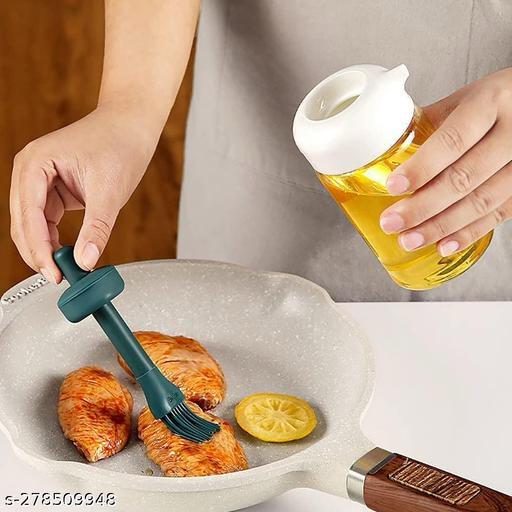 Essential Oil Stoppers & Pourers