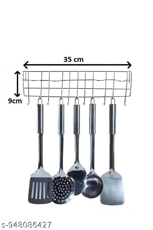 Graceful Wall Hooks