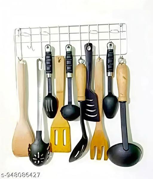 Graceful Wall Hooks