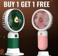Mini Fans