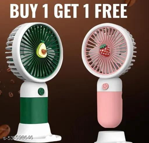 Mini Fans