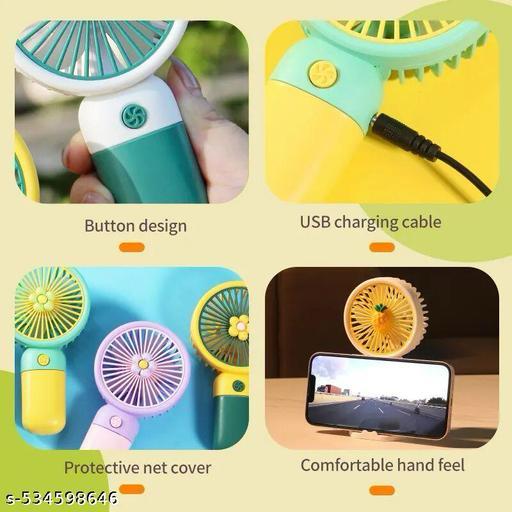 Mini Fans