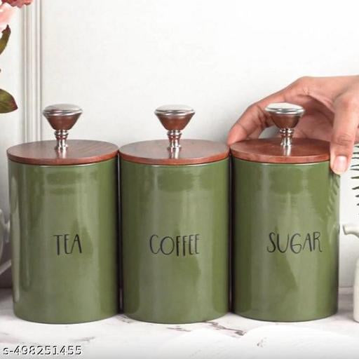 Amazing Jars & Containers