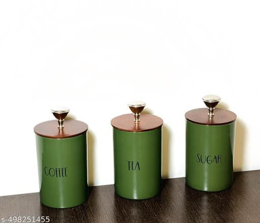 Amazing Jars & Containers