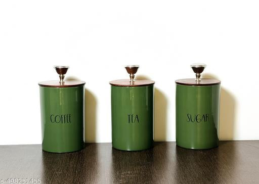 Amazing Jars & Containers