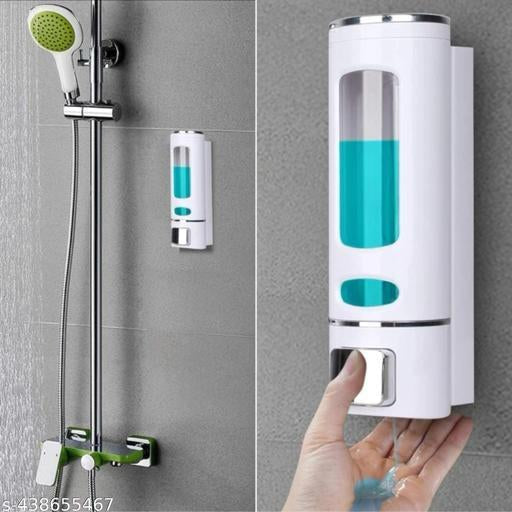 ABS Plastic Soap Dispensers