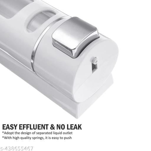 ABS Plastic Soap Dispensers