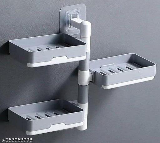 Fancy Soap Holders & Dispensers