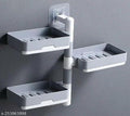 Fancy Soap Holders & Dispensers
