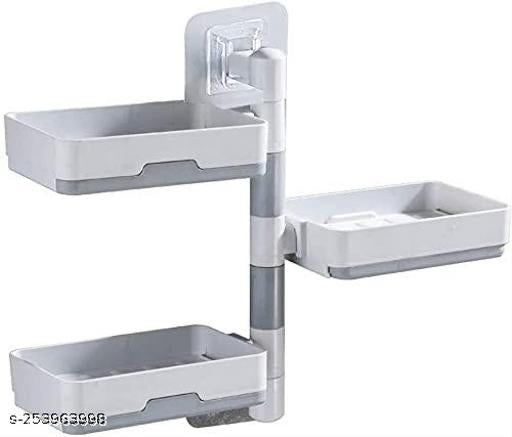 Fancy Soap Holders & Dispensers