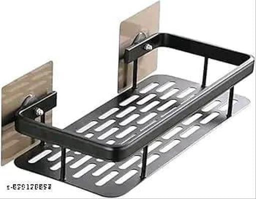 Designer Bathroom Shelves