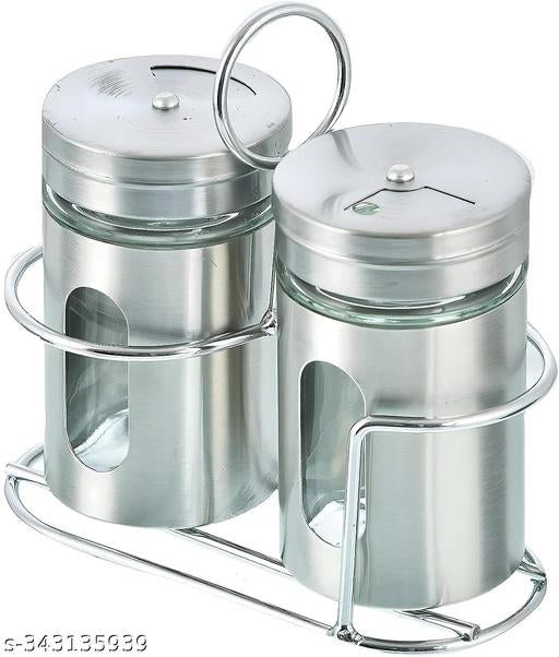 Everyday Salt & Pepper Shakers