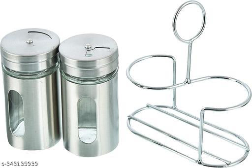 Everyday Salt & Pepper Shakers
