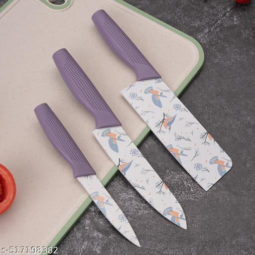 Essential Kitchen Knives & Knife Sets