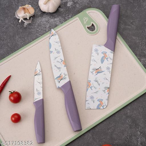 Essential Kitchen Knives & Knife Sets