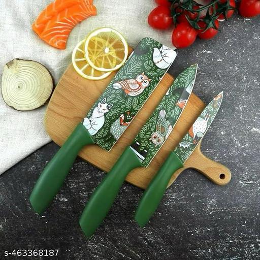 Classy Kitchen Knives & Knife Sets