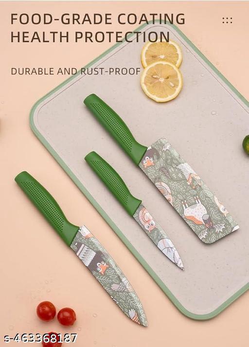 Classy Kitchen Knives & Knife Sets