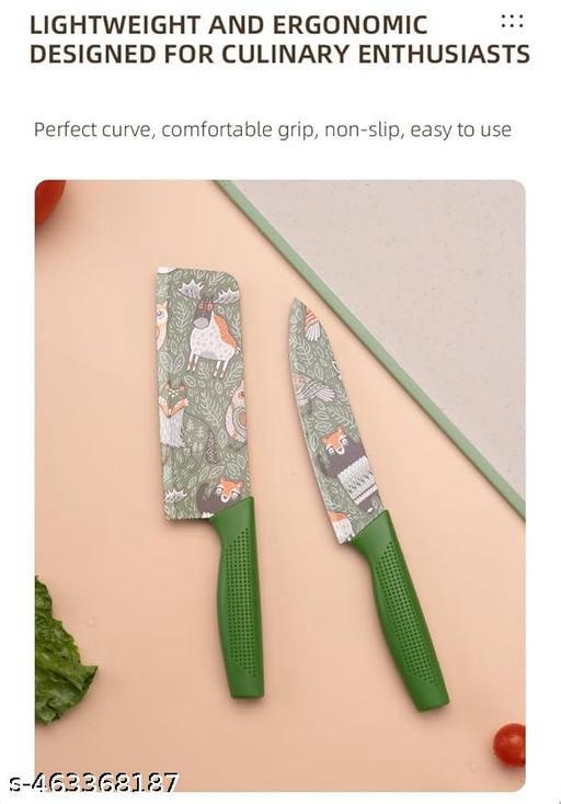 Classy Kitchen Knives & Knife Sets
