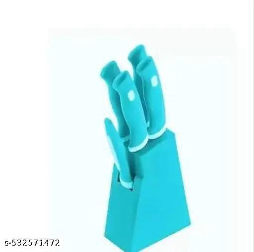 Essential Kitchen Knives & Knife Sets