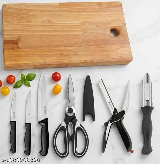 Attractive Kitchen Knives & Knife Sets