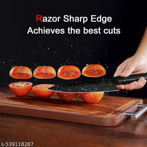 Stylo Kitchen Knives & Knife Sets